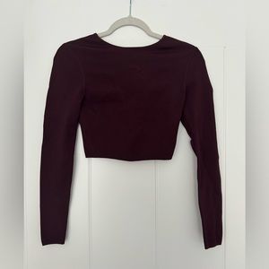 Ted Baker Cropped Top